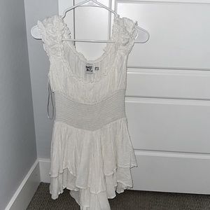Love Galore Princess Polly Romper